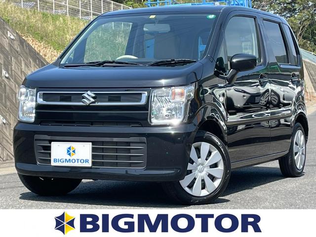 FA EBD付ABS/横滑り防止装置/エアバッグ 運転席/エアバッグ 助手席/パワーウインドウ/キーレスエントリー/パワーステアリング/盗難防止システム/FF/マニュアルエアコン 盗難防止装置(1枚目)