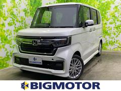 ホンダ Nboxカスタム 長野県の中古車一覧 価格 Com