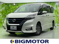 日産 セレナe Power 香川県の中古車一覧 価格 Com