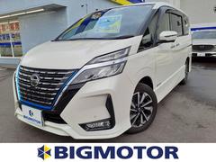 日産 セレナe Power 福岡県の中古車一覧 価格 Com