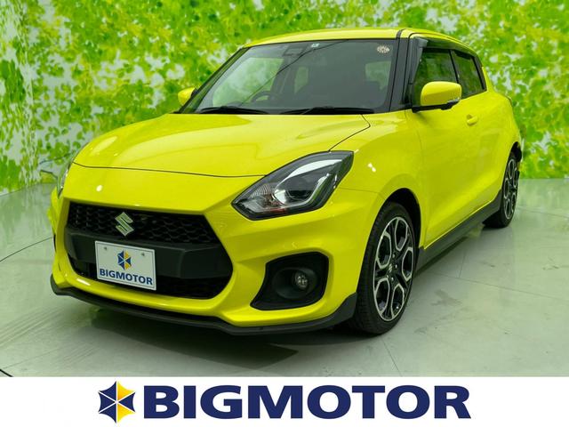 中古車5台 福島県のスイフトスポーツ スズキ 40万台から選べる価格相場検索サイトbiglobe中古車 情報提供 グーネット