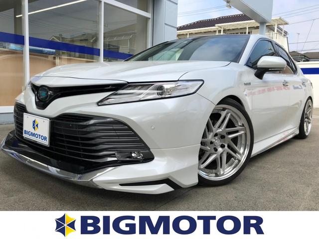 ダイハツ アルティス ｇ 純正 ９インチ ｈｄｄナビ サンルーフの中古車 グーネット中古車