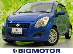 スズキ スプラッシュの中古車 中古車価格 相場情報 価格 Com