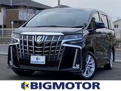 トヨタ アルファード 福岡県の中古車一覧 価格 Com