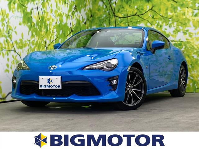 中古車12台 山梨県の８６ トヨタ 40万台から選べる価格相場検索サイトbiglobe中古車 情報提供 グーネット