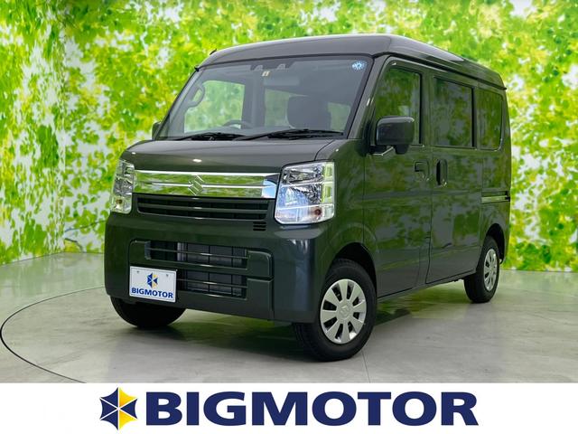 4WDジョイン セーフティサポート(スズキ)/車線逸脱防止支援システム/届出済未使用車/ヘッドランプ HID/EBD付ABS/横滑り防止装置/エアバッグ 運転席/エアバッグ 助手席/衝突安全ボディ 4WD(1枚目)