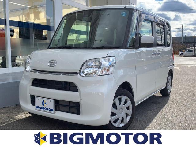 中古車113台】タント L SAII(ダイハツ) | 40万台から選べる価格相場