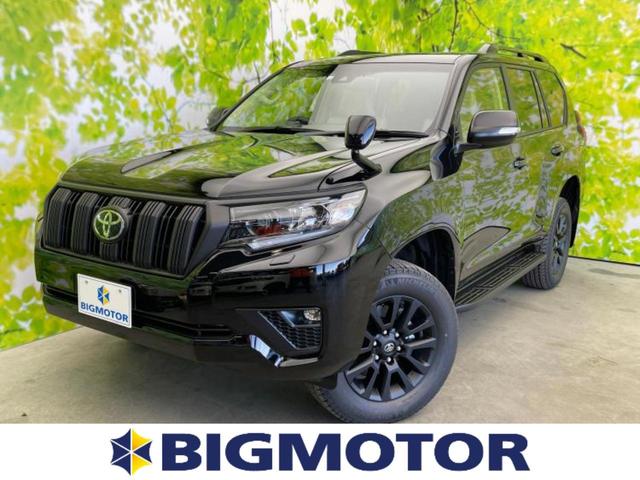 TX Lパッケージマットブラックエディション トヨタセーフティセンス/シートエアコン/車線逸脱防止支援システム/登録済未使用車/ヘッドランプ LED/EBD付ABS/横滑り防止装置/クルーズコントロール/エアバッグ 運転席/エアバッグ 助手席(1枚目)