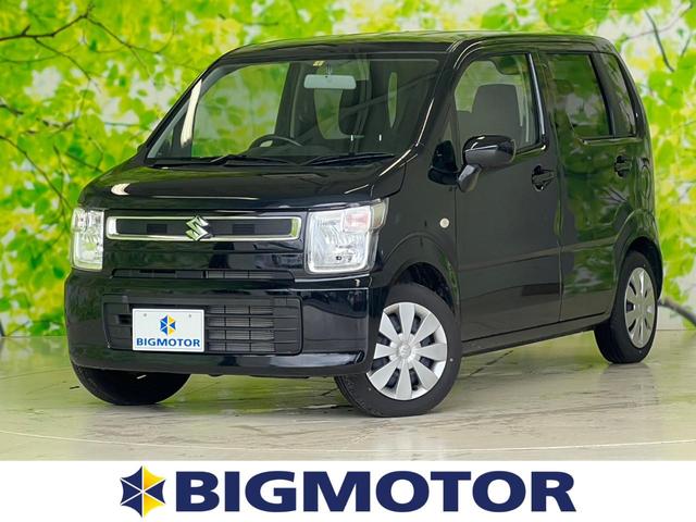 FA EBD付ABS/横滑り防止装置/エアバッグ 運転席/エアバッグ 助手席/パワーウインドウ/キーレススタート/パワーステアリング/オートライト/盗難防止システム/禁煙車/マニュアルエアコン 盗難防止装置(1枚目)