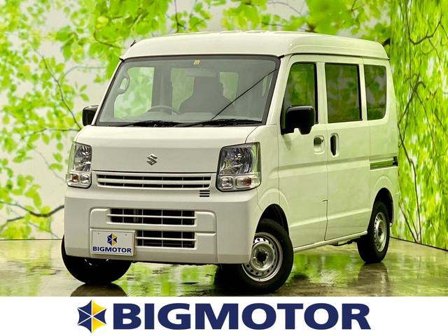 PA 横滑り防止装置/エアバッグ 運転席/エアバッグ 助手席/衝突安全ボディ/MTモード付き/パワーステアリング/オートライト/禁煙車/マニュアルエアコン/UVカットガラス/最大積載量350kg(1枚目)