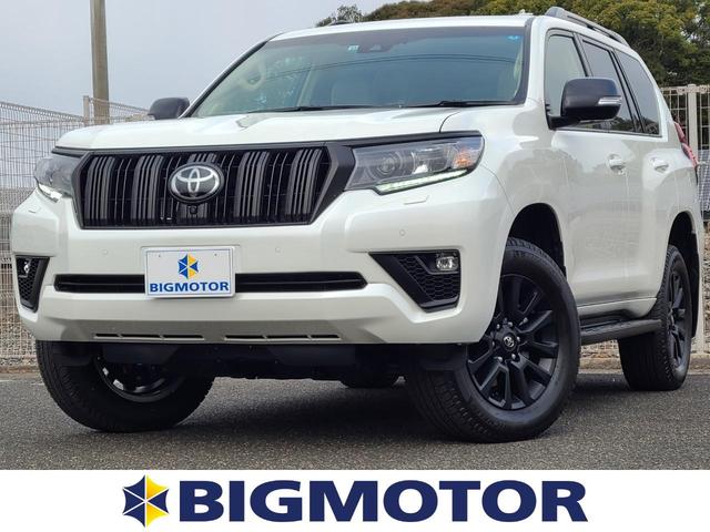 4WD TX Lパッケージマットブラックエディション サンルーフ/ディスプレイオーディオ+ナビ9インチ/トヨタセーフティセンス/シートヒーター 前席/パノラマモニター/車線逸脱防止支援システム/シート フルレザー 革シート 衝突被害軽減システム 4WD(1枚目)
