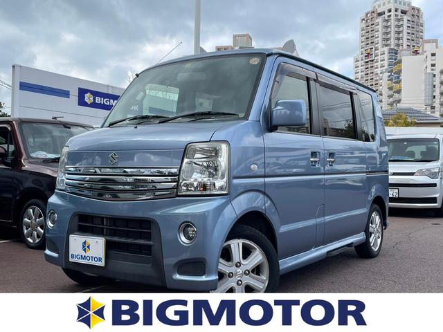 PZターボスペシャル 両側電動スライドドア/ヘッドランプ HID/EBD付ABS/エアバッグ 運転席/エアバッグ 助手席/アルミホイール 純正 14インチ/パワーウインドウ/キーレスエントリー/オートエアコン 記録簿(1枚目)