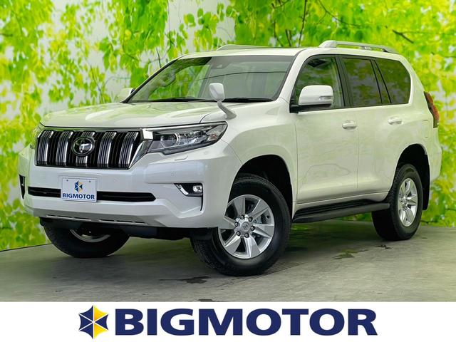 4WD TX サンルーフ/トヨタセーフティセンス/車線逸脱防止支援システム/登録済未使用車/ヘッドランプ LED/EBD付ABS/横滑り防止装置/クルーズコントロール/エアバッグ 運転席/エアバッグ 助手席 4WD(1枚目)