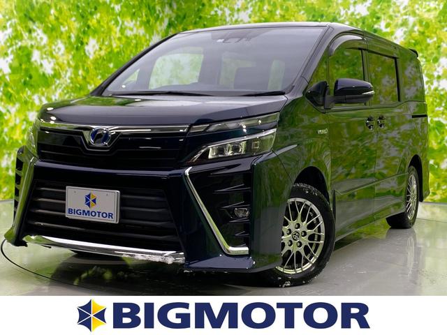ハイブリッドZS 純正 9インチ メモリーナビ/プリクラッシュセーフティ/電動スライドドア/車線逸脱防止支援システム/ドライブレコーダー 360°/ヘッドランプ LED/Bluetooth接続/ETC バックカメラ(1枚目)