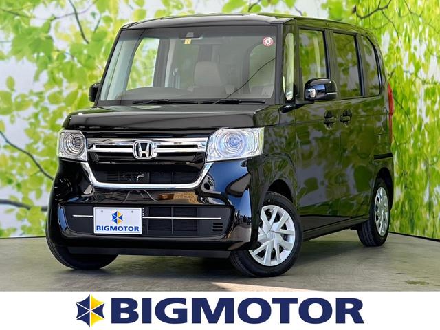 L ホンダセンシング/電動スライドドア/シートヒーター 前席/車線逸脱防止支援システム/ヘッドランプ LED/EBD付ABS/横滑り防止装置/アイドリングストップ/クルーズコントロール LEDヘッドランプ(1枚目)