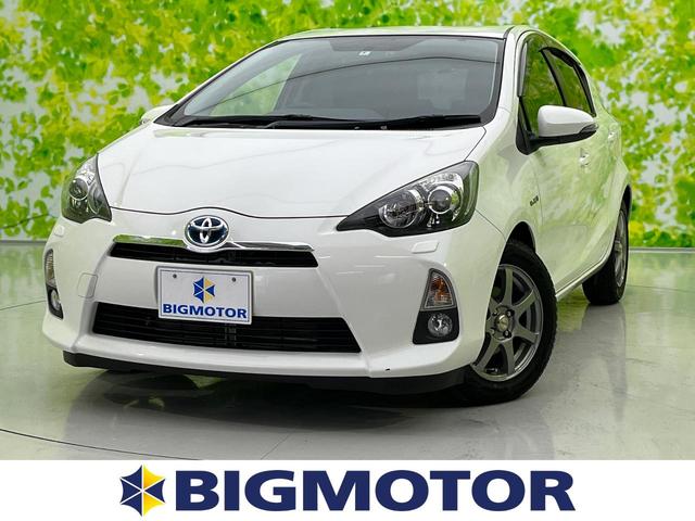 G 純正 メモリーナビ/シートヒーター 前席/ドライブレコーダー 純正/ヘッドランプ LED/Bluetooth接続/ETC/EBD付ABS/横滑り防止装置/アイドリングストップ/バックモニター 禁煙車(1枚目)
