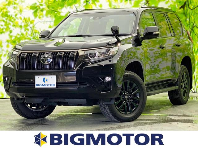 4WD TX Lパッケージ70thアニバーサリーLtd サンルーフ/ディスプレイオーディオ/デジタルインナーミラー/トヨタセーフティセンス/シートヒーター 前席/シート フルレザー/ヘッドランプ LED/Bluetooth接続/バックモニター 革シート(1枚目)