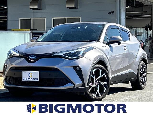 中古車22台 山梨県のｃ ｈｒ トヨタ 40万台から選べる価格相場検索サイトbiglobe中古車 情報提供 グーネット