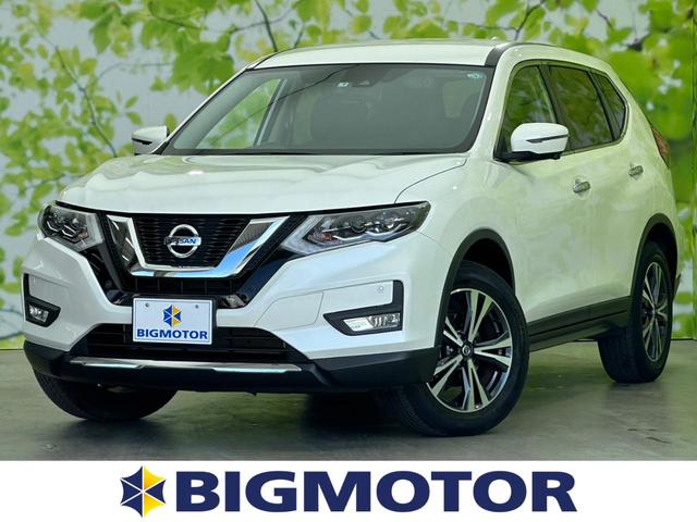 4WD20Xi 純正 メモリーナビ/インテリジェントルームミラー/エマージェンシーブレーキ/アラウンドビューモニター/車線逸脱防止支援システム/シート 撥水加工/プロパイロット 衝突被害軽減システム 全周囲カメラ(1枚目)