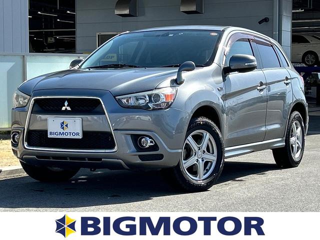 男女兼用 カジュアルウェア 三菱RVR(GA3W)2010.2~ ラムエアシステム