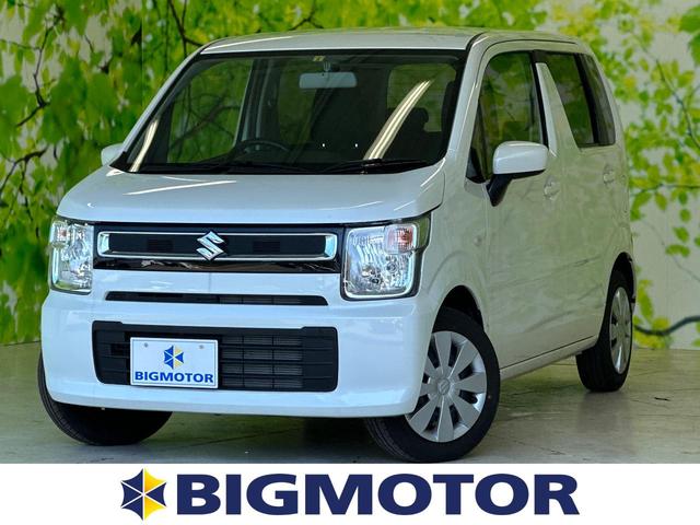 FA EBD付ABS/横滑り防止装置/禁煙車/エアバッグ 運転席/エアバッグ 助手席/衝突安全ボディ/パワーウインドウ/パワーステアリング/オートライト/盗難防止システム/マニュアルエアコン 盗難防止装置(1枚目)