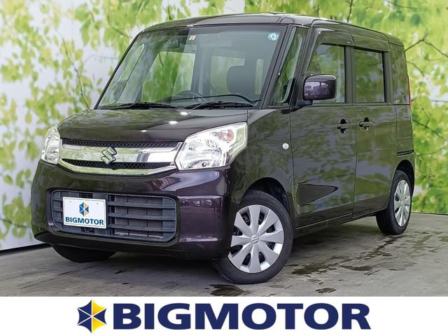 Gリミテッド 社外 メモリーナビ/衝突安全装置/電動スライドドア/車線逸脱防止支援システム/ドライブレコーダー 社外/Bluetooth接続/EBD付ABS/横滑り防止装置/アイドリングストップ/フルセグTV(1枚目)