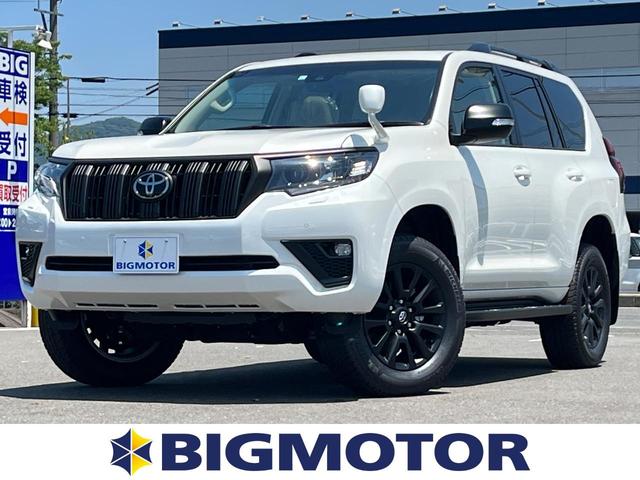 4WD TX Lパッケージマットブラックエディション サンルーフ/トヨタセーフティセンス/シートエアコン/シート フルレザー/登録済未使用車/ヘッドランプ LED/EBD付ABS/クルーズコントロール/バックモニター/ルーフレール/エアバッグ 運転席(1枚目)