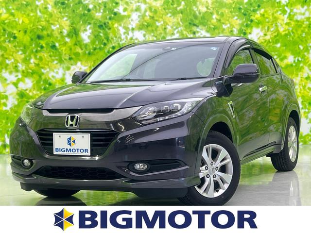 正規逆輸入品 ホンダ ヴェゼル HR-V ヘッドライト ブラック 新品 blog