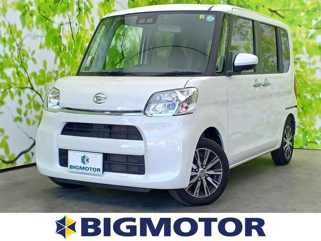 中古車63台】タント X VS SAIII(ダイハツ) | 40万台から選べる