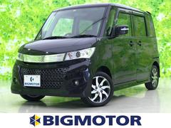 パレットSW 4WDの中古車を探すなら【グーネット】|スズキの中古車情報