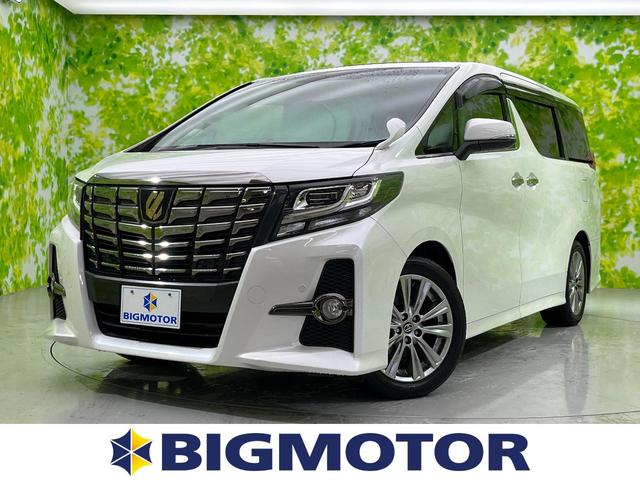 超目玉】 アルファード後期型ヘッドライト ANH20W 片方ずつの場合5万