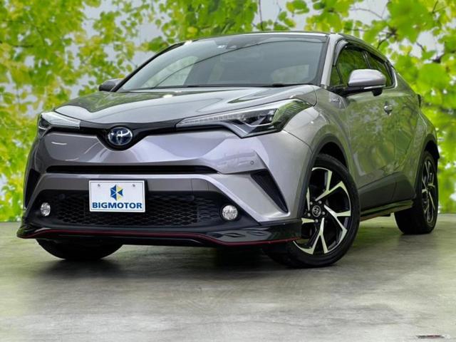 トヨタ Ｃ－ＨＲ