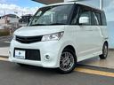 日産 ルークス ハイウェイスター　純正　ＳＤナビ／電動スライドド...