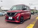 日産 ルークス ハイウェイスターＸアーバンクロムプロパイロットＥ...