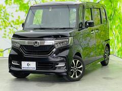 ホンダ　Ｎ−ＢＯＸカスタム　Ｇ　Ｌホンダセンシング　保証書　純正