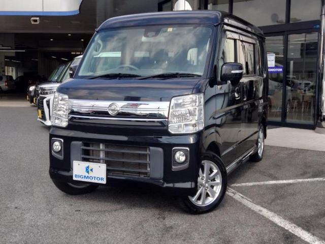 日産 ＮＶ１００クリッパーリオ