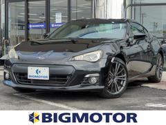 スバル　ＢＲＺ　Ｓ　保証書　Aftermarket　ＳＤナビ