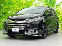 ホンダ　オデッセイハイブリッド　ＨＶアブソルート　ホンダセンシングＥＸパッケ　保証書　Aftermarket