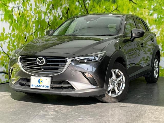 マツダ ＣＸ－３