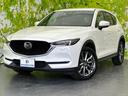 マツダ ＣＸ－５ ４ＷＤ２５Ｔエクスクルーシブモード　ＢＯＳＥ／...