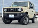 スズキ ジムニー ４ＷＤ　ＸＣ　保証書／ディスプレイオーディオ／...