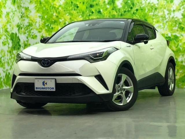 トヨタ Ｃ－ＨＲ