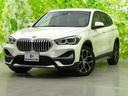 ＢＭＷ Ｘ１ ４ＷＤ　ｘＤｒｉｖｅ１８ｄ　ｘライン　保証書／純正...