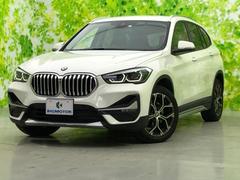 ＢＭＷ　Ｘ１　４ＷＤ　ｘＤｒｉｖｅ１８ｄ　ｘライン　保証書