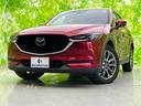 マツダ ＣＸ－５ ４ＷＤ　ＸＤエクスクルーシブモード　サンルーフ...