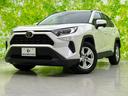 ＲＡＶ４ Ｘ　保証書／純正　９インチ　ＳＤナビ／衝突安全装置／車線逸脱防止支援システム／パーキングアシスト　バックガイド／ヘッドランプ　ＬＥＤ／Ｂｌｕｅｔｏｏｔｈ接続／ＥＴＣ／ＥＢＤ付ＡＢＳ　衝突被害軽減システム（1枚目）