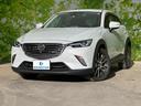 マツダ ＣＸ－３ ４ＷＤ　ＸＤツーリング　純正　ＳＤナビ／アイア...