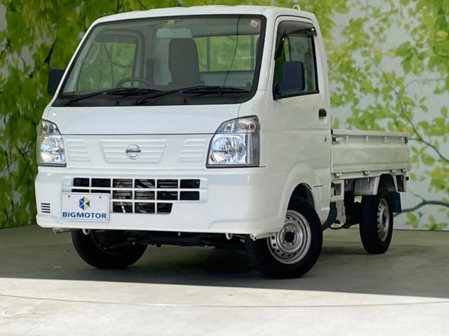 日産 ＮＴ１００クリッパートラック