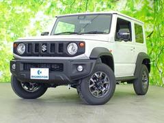 スズキ　ジムニーシエラ　４ＷＤ　ＪＣ　保証書　セーフティサポート（スズキ）