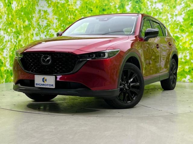 マツダ ＣＸ－５